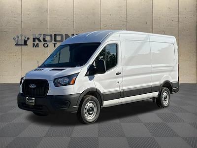 2025 Ford Transit 250 Medium Roof RWD Empty Cargo Van for sale #F22744 - photo 1