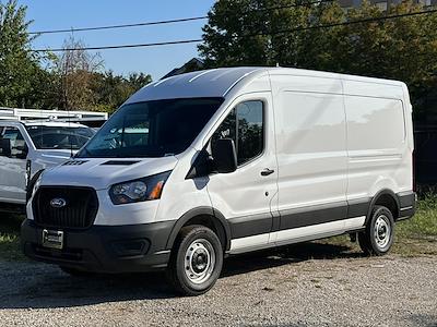 2025 Ford Transit 250 Medium Roof AWD Empty Cargo Van for sale #F22745 - photo 1