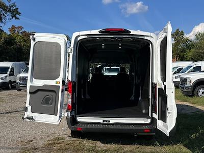 2025 Ford Transit 250 Medium Roof AWD Empty Cargo Van for sale #F22745 - photo 2