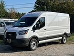 2025 Ford Transit 250 Medium Roof AWD Empty Cargo Van for sale #F22745 - photo 1