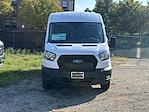 2025 Ford Transit 250 Medium Roof AWD Empty Cargo Van for sale #F22745 - photo 4