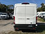 2025 Ford Transit 250 Medium Roof AWD Empty Cargo Van for sale #F22745 - photo 9