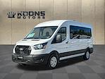 2025 Ford Transit 350 Medium Roof AWD Passenger Van for sale #F22749 - photo 1