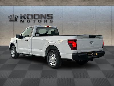 2025 Ford F-150 Regular Cab RWD Pickup for sale #F22754 - photo 2
