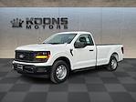 2025 Ford F-150 Regular Cab RWD Pickup for sale #F22754 - photo 1