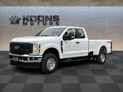 2026 Ford F-250 Super Cab 4WD Pickup for sale #F22762 - photo 1
