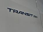 2025 Ford Transit 250 Medium Roof RWD Empty Cargo Van for sale #F22772 - photo 10