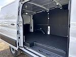 New 2025 Ford Transit 250 Low Roof Empty Cargo Van for sale #F22774 - photo 12