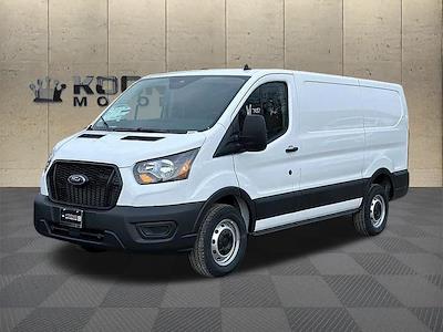2025 Ford Transit 150 Low Roof RWD Empty Cargo Van for sale #F22779 - photo 1