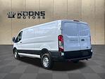 New 2025 Ford Transit 250 Low Roof Empty Cargo Van for sale #F22780 - photo 6