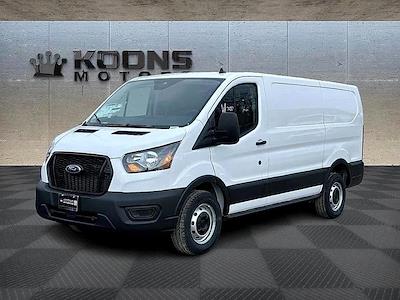 2025 Ford Transit 150 Low Roof RWD Empty Cargo Van for sale #F22797 - photo 1