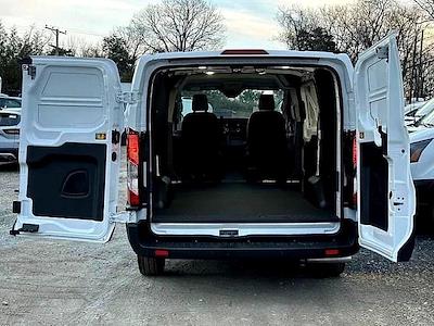 2025 Ford Transit 150 Low Roof RWD Empty Cargo Van for sale #F22797 - photo 2
