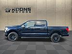 2025 Ford F-150 Lightning SuperCrew Cab AWD Pickup for sale #F22800 - photo 5