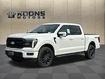 2025 Ford F-150 SuperCrew Cab 4WD Pickup for sale #F22801 - photo 1