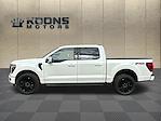 2025 Ford F-150 SuperCrew Cab 4WD Pickup for sale #F22801 - photo 4