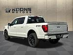 2025 Ford F-150 SuperCrew Cab 4WD Pickup for sale #F22801 - photo 6