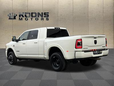 Used 2024 Ram 3500 Limited Mega Cab for sale #F22802A - photo 2