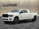 2024 Ram 3500 Mega Cab DRW 4WD Pickup for sale #F22802A - photo 1