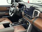 2023 Toyota Tundra CrewMax Cab 4WD Pickup for sale #F22803A - photo 9