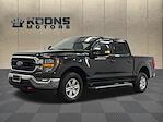 Used 2023 Ford F-150 XLT SuperCrew Cab for sale #F22803C - photo 1