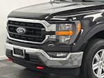 Used 2023 Ford F-150 XLT SuperCrew Cab for sale #F22803C - photo 2
