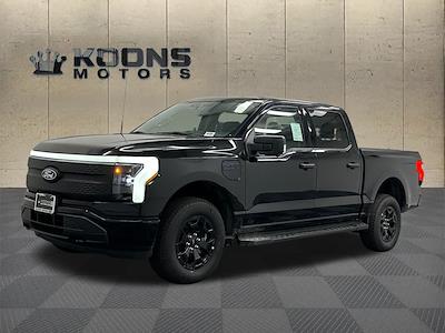 2025 Ford F-150 Lightning SuperCrew Cab AWD Pickup for sale #F22807 - photo 1