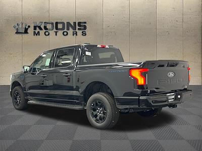 New 2025 Ford F-150 Lightning XLT SuperCrew Cab for sale #F22807 - photo 2