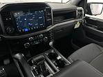 2025 Ford F-150 Lightning SuperCrew Cab AWD Pickup for sale #F22807 - photo 27