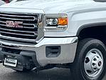Used 2016 GMC Sierra 3500 Regular Cab Cab Chassis for sale #F22821A - photo 2
