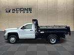 Used 2016 GMC Sierra 3500 Regular Cab Cab Chassis for sale #F22821A - photo 4