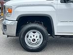Used 2016 GMC Sierra 3500 Regular Cab Cab Chassis for sale #F22821A - photo 5