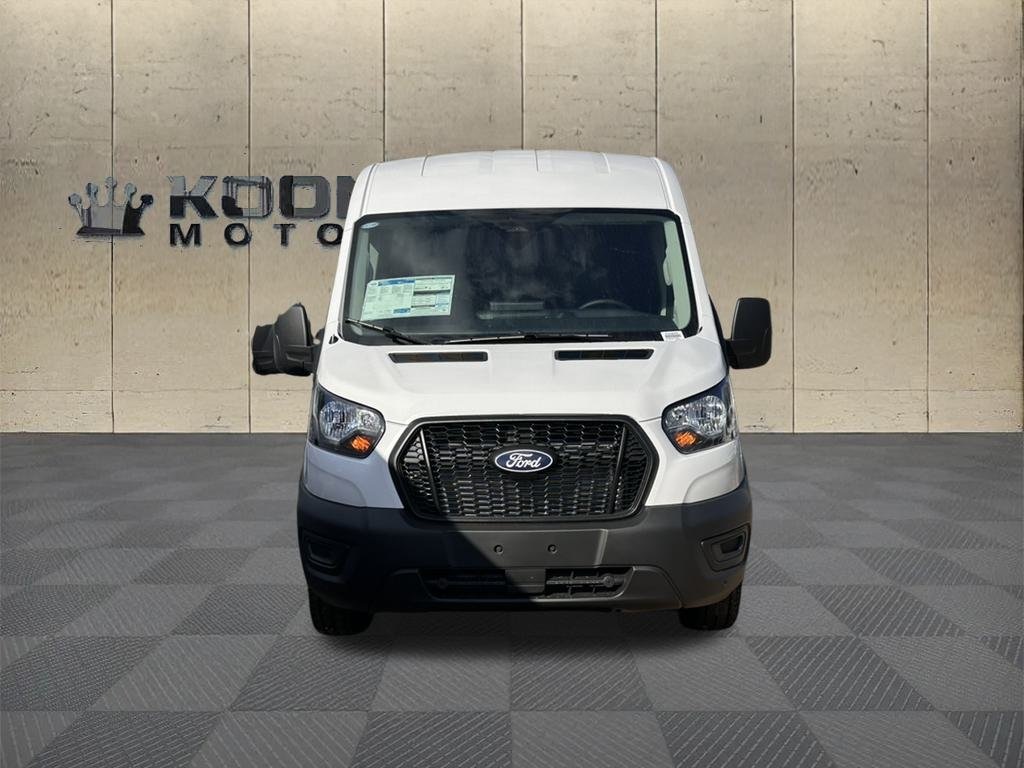 New 2026 Ford Transit 250 - photo 6
