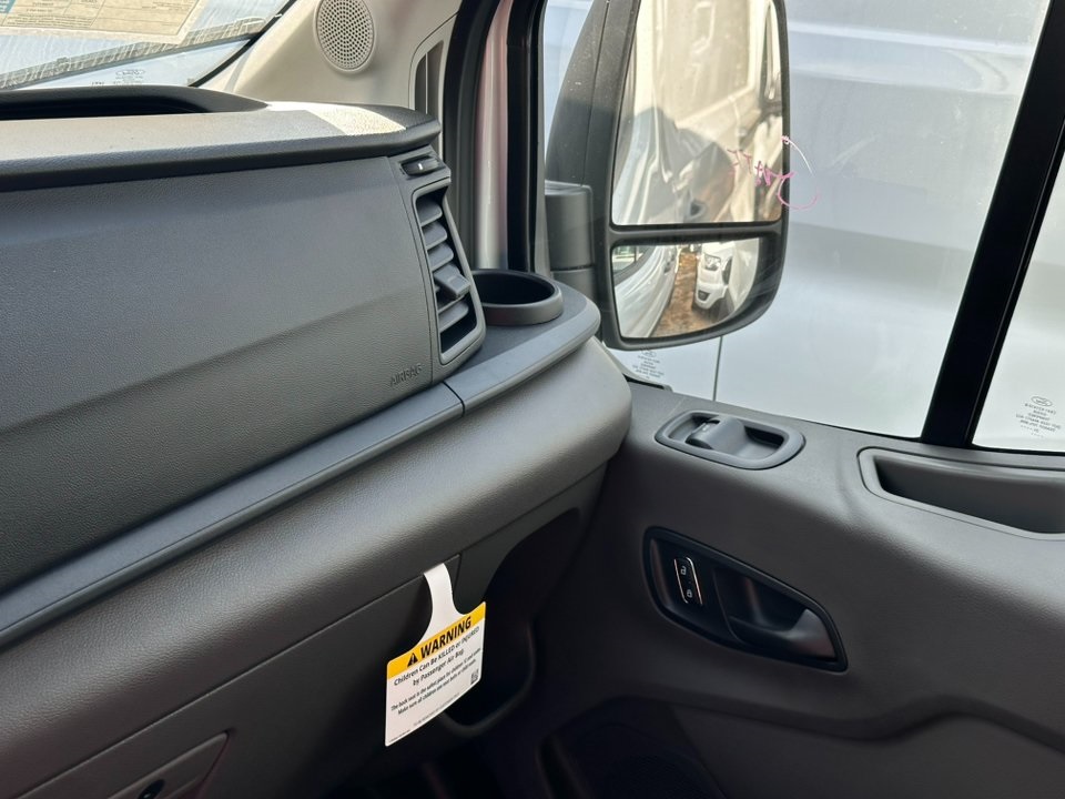New 2026 Ford Transit 250 - photo 34