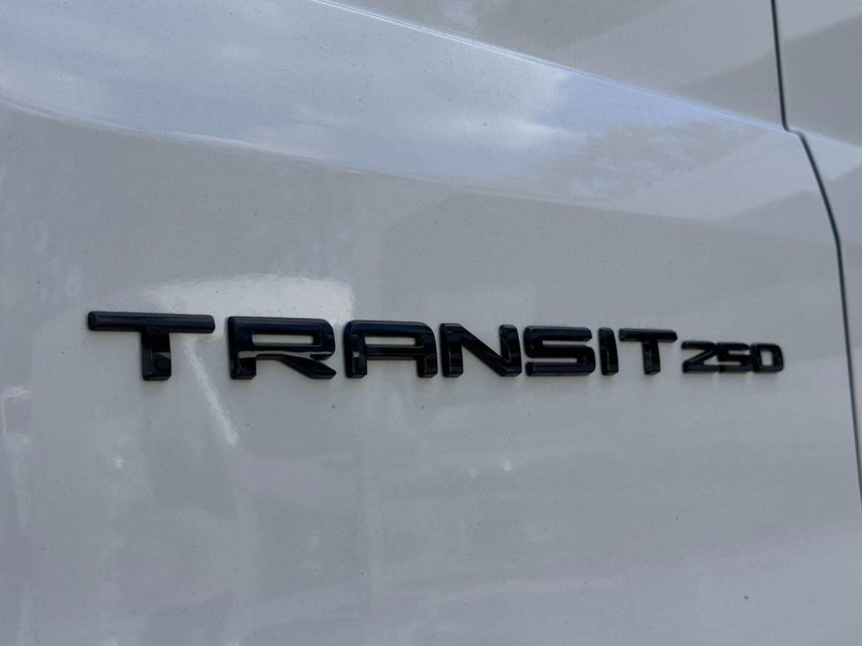 New 2026 Ford Transit 250 - photo 10