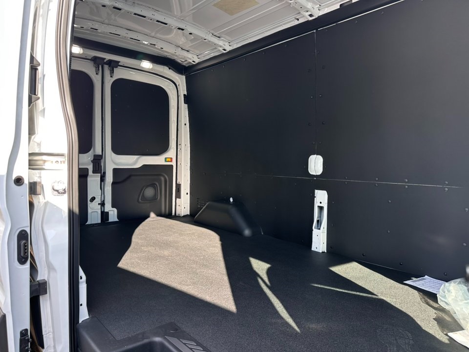 New 2026 Ford Transit 250 - photo 11