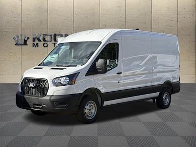 2026 Ford Transit 250 Medium Roof RWD Empty Cargo Van for sale #F22832 - photo 1