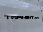 2026 Ford Transit 250 Medium Roof RWD Empty Cargo Van for sale #F22832 - photo 8