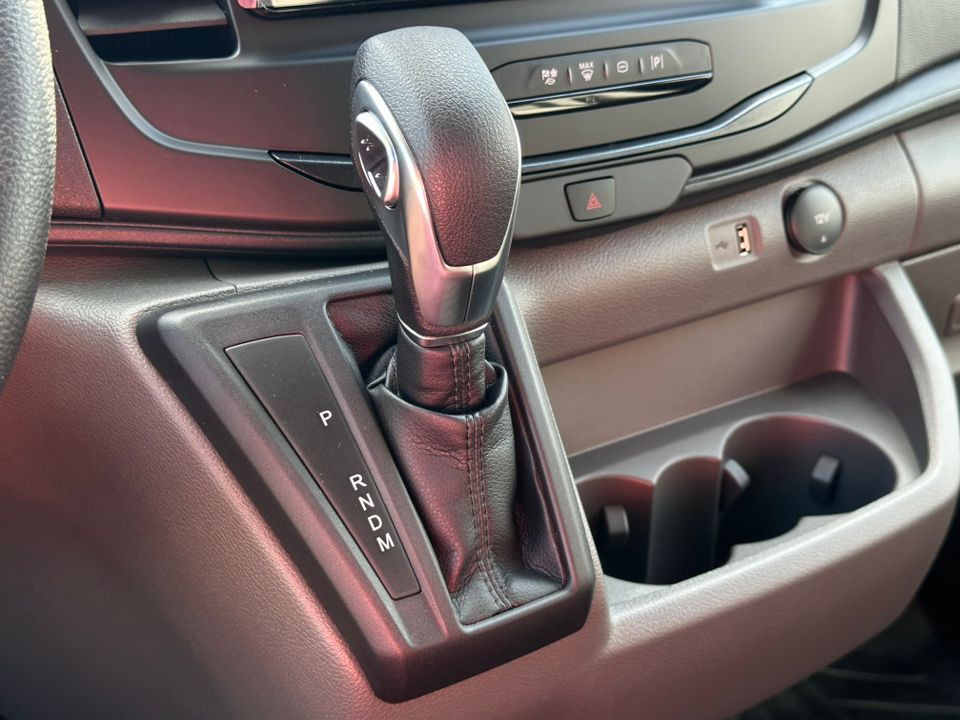 New 2026 Ford Transit 250 - photo 31