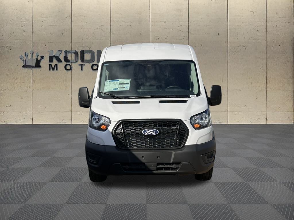 New 2026 Ford Transit 250 - photo 7