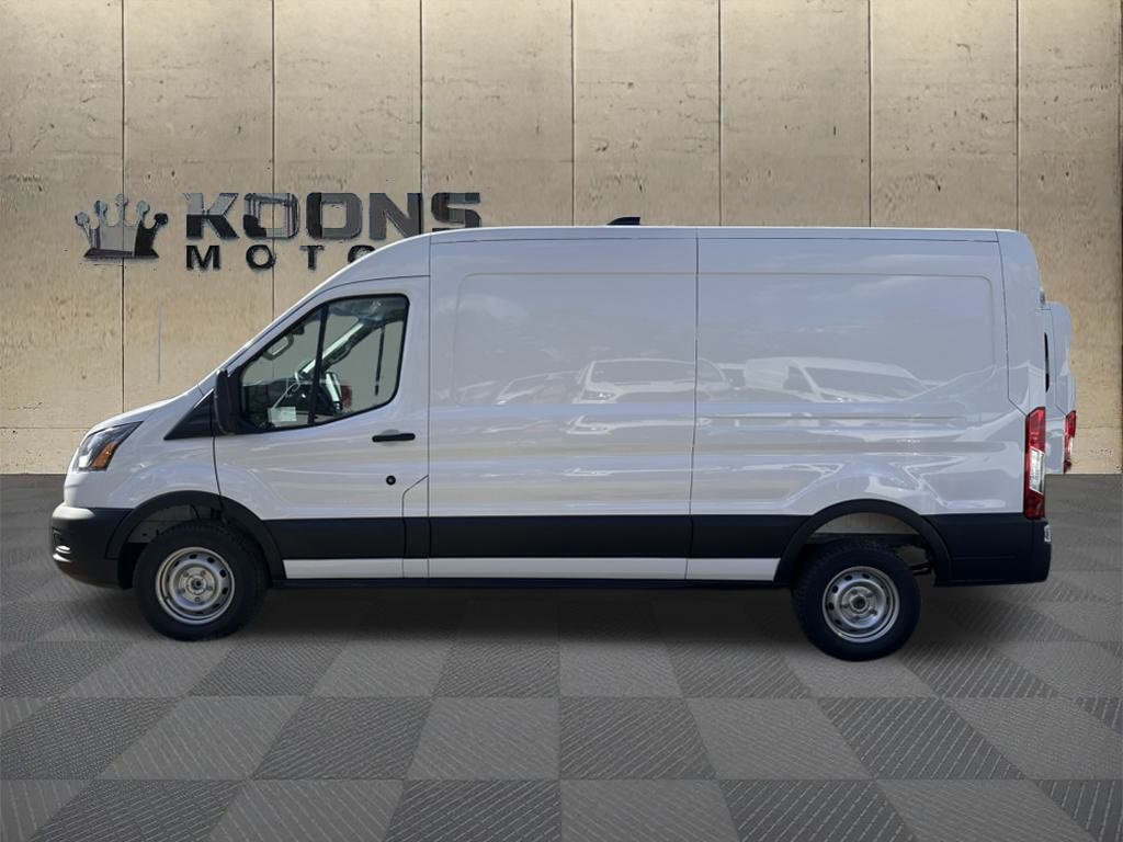 New 2026 Ford Transit 250 - photo 8