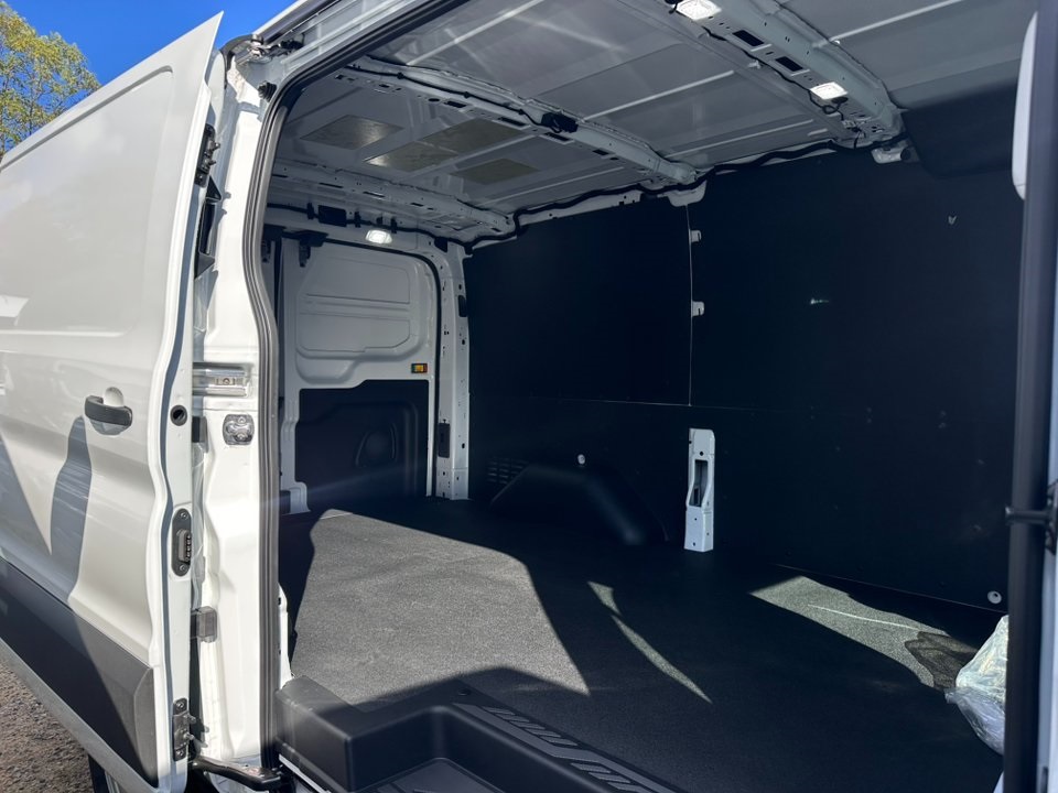 New 2026 Ford Transit 150 - photo 12