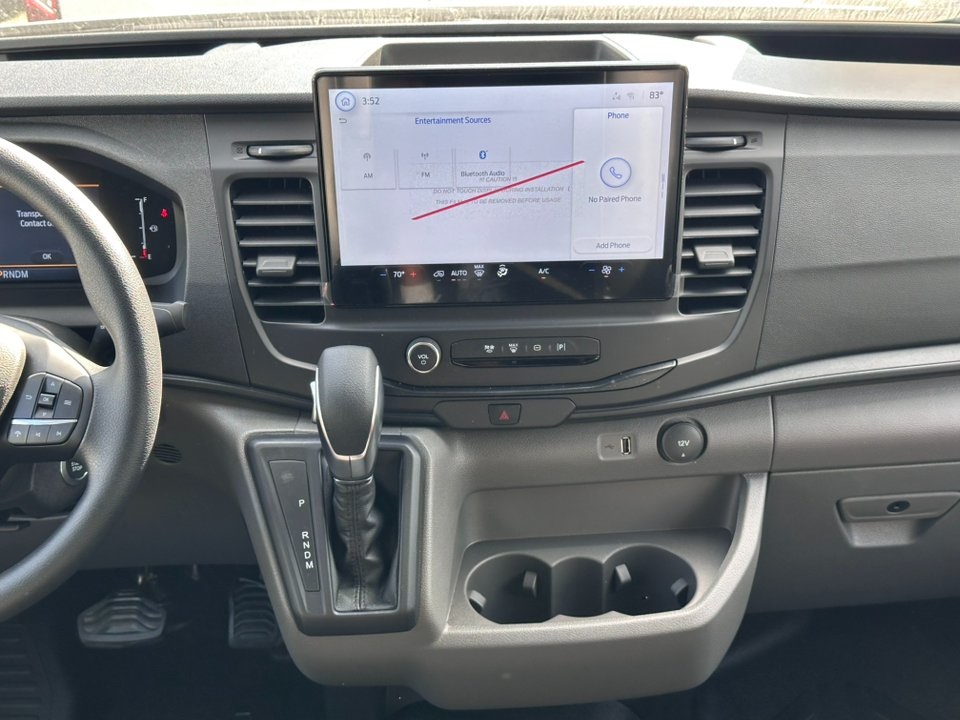 New 2026 Ford Transit 150 - photo 22