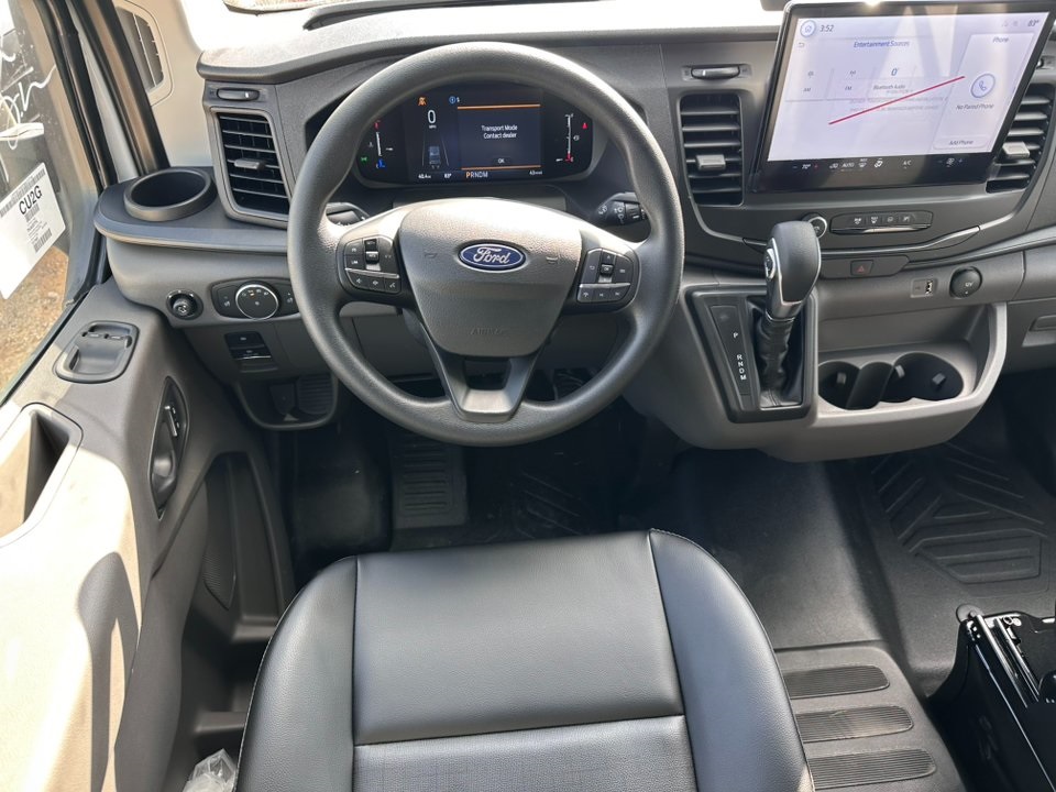 New 2026 Ford Transit 150 - photo 24