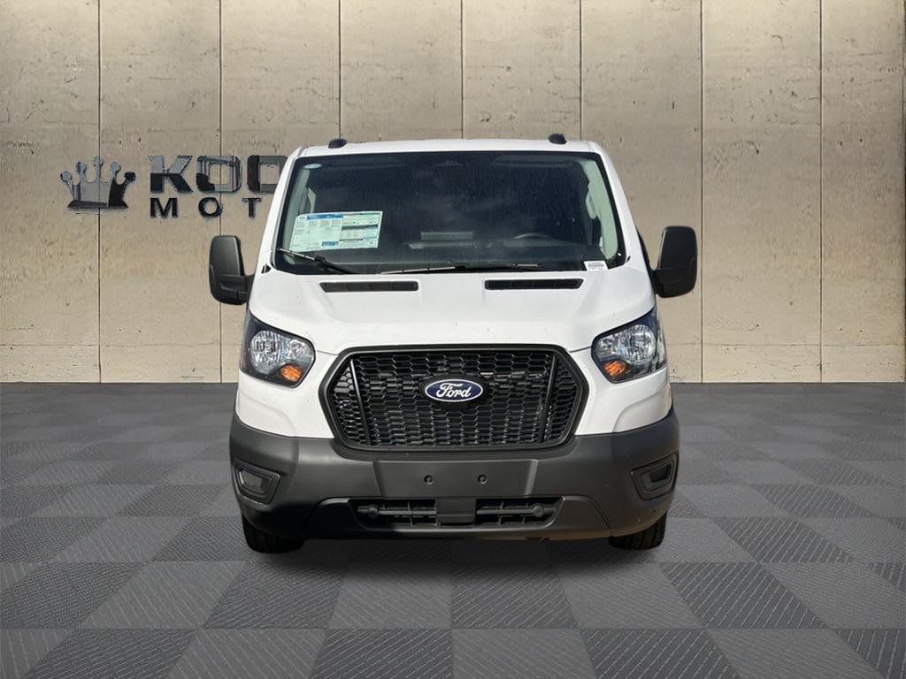 New 2026 Ford Transit 150 - photo 6
