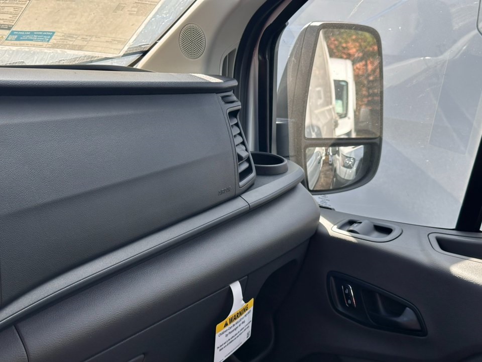 New 2026 Ford Transit 150 - photo 35