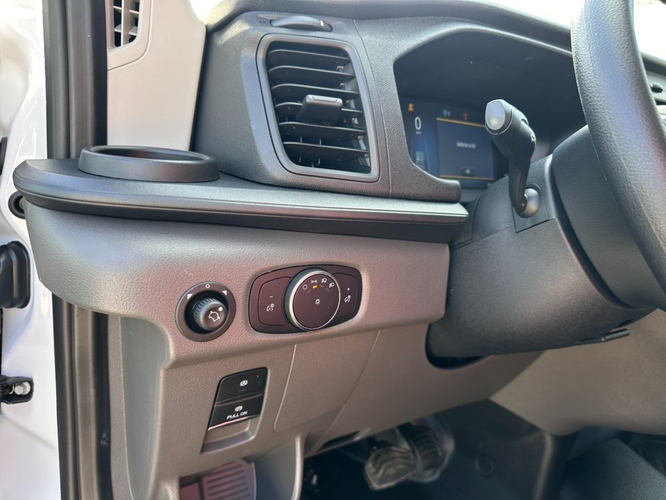 New 2026 Ford Transit 150 - photo 36