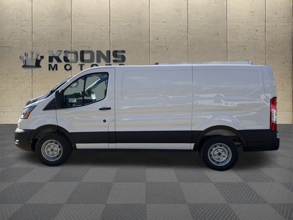 New 2026 Ford Transit 150 - photo 7