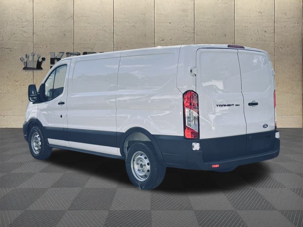 New 2026 Ford Transit 150 - photo 8