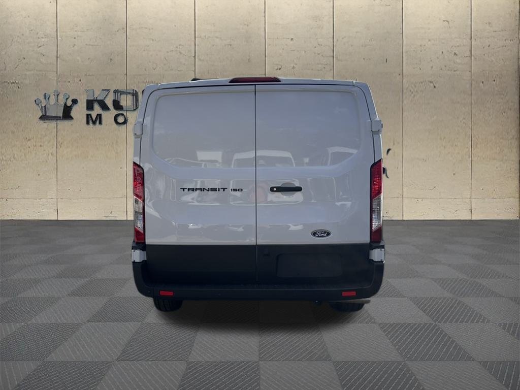 New 2026 Ford Transit 150 - photo 10
