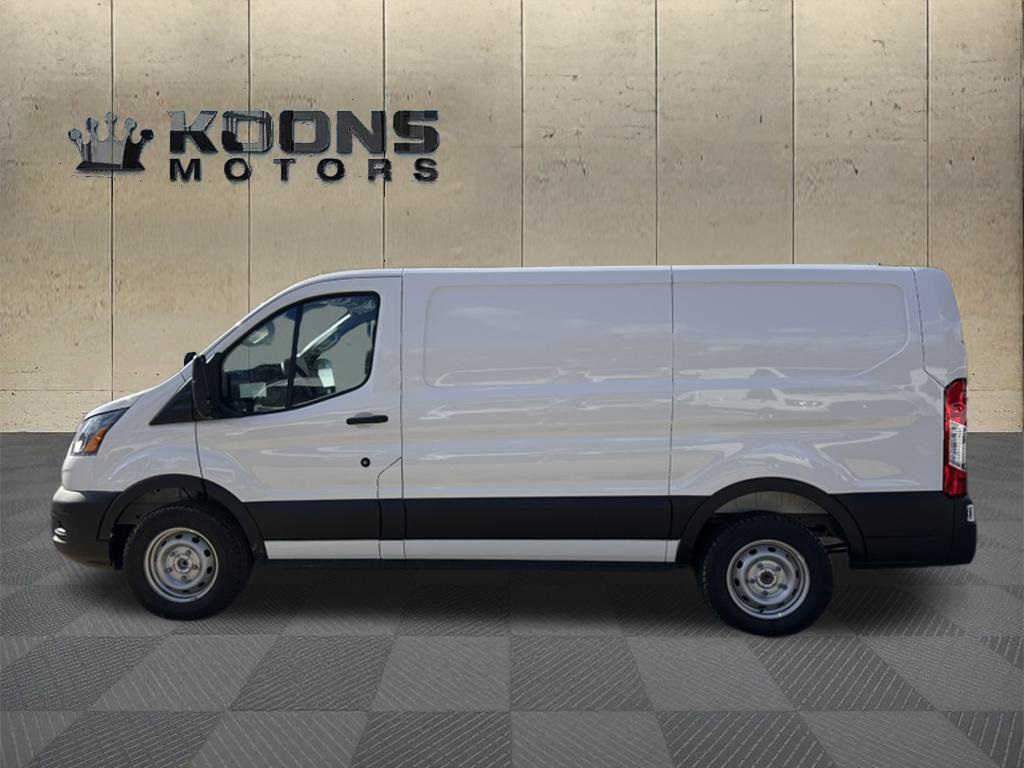 New 2026 Ford Transit 250 - photo 7